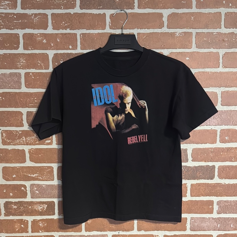 Billy Idol T-Shirt